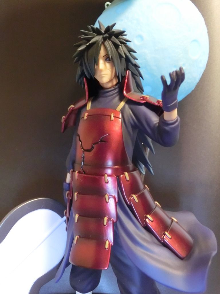 Tsume うちはマダラ レビュー ふぃぎゅたく Tsume うちはマダラ レビュー ふぃぎゅたく