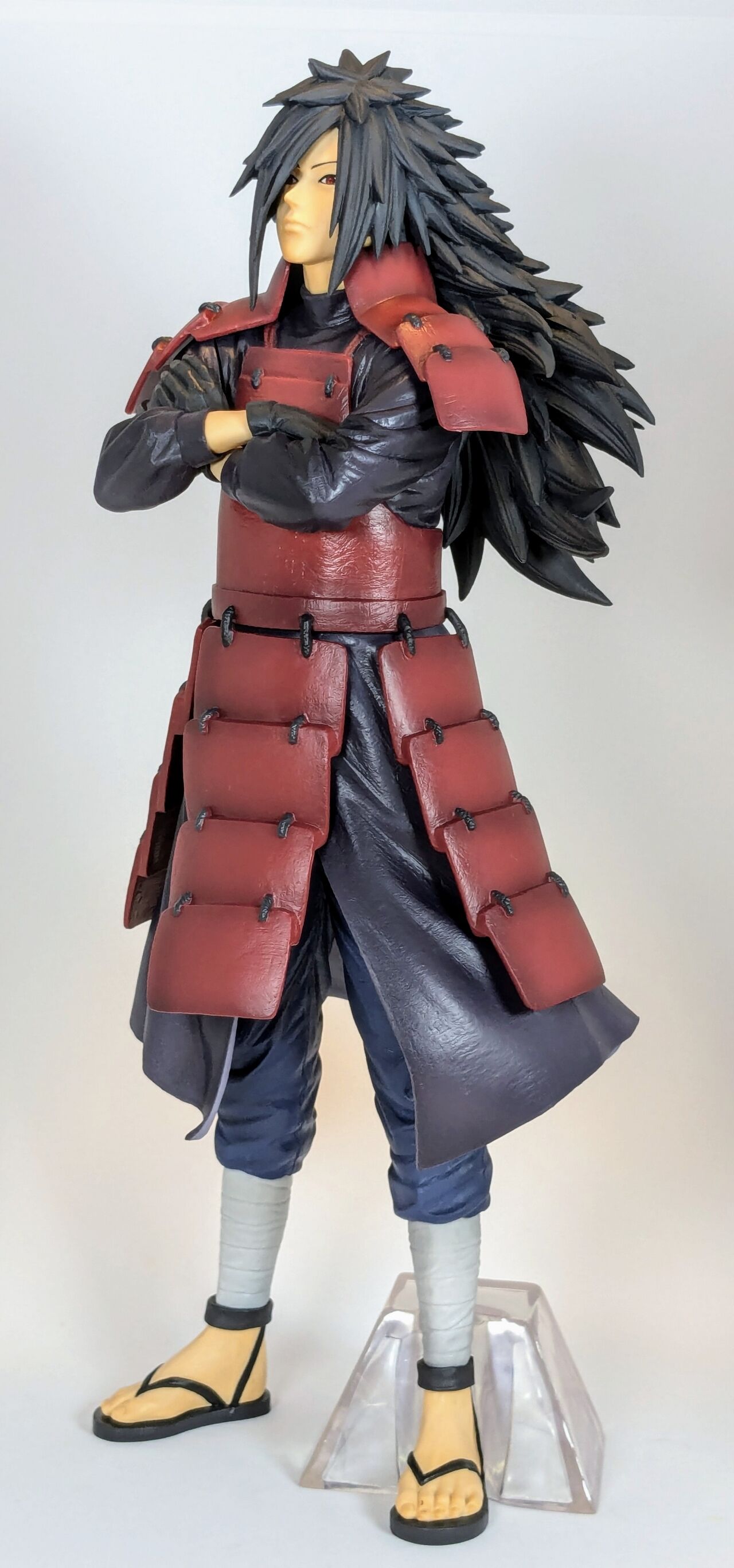 一番くじ NARUTO-ナルト- 疾風伝 繋がる思い ~ラストワン賞 一番くじ NARUTO-ナルト- 疾風伝 繋がる思い ~ラストワン賞