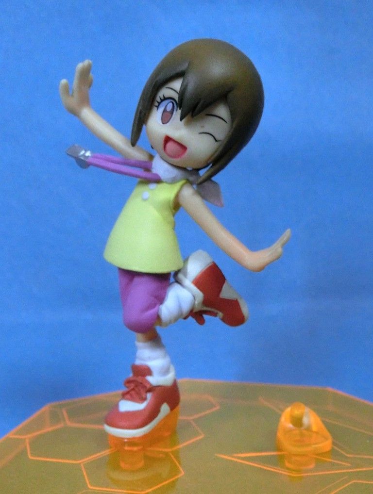 G E M 八神ヒカリ ふぃぎゅたく