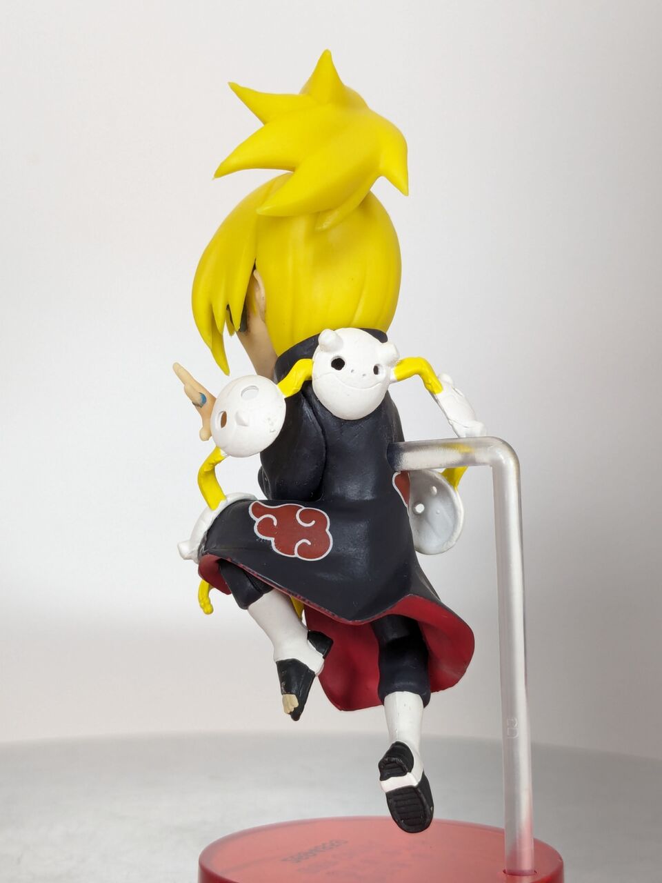 NARUTOP99 ワールドコレクタブルフィギュアvol.5 レビュー