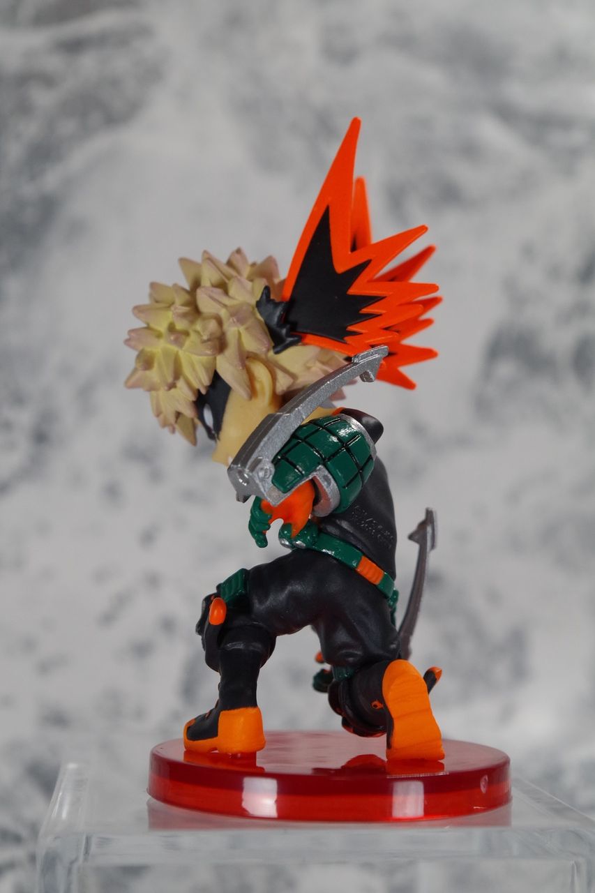 ジャンプ 応募者全員サービス ～僕のヒーローアカデミア～ レビュー