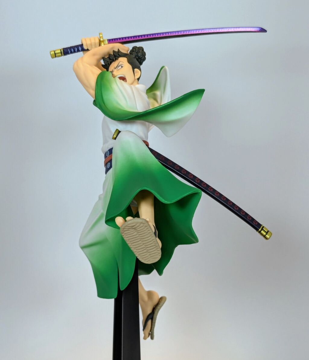Amazon | MONSTERS 一百三情飛龍侍極 DXF リューマ フィギュア