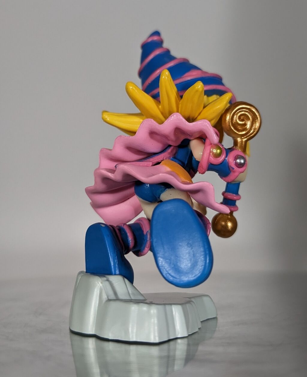 FiguTTO 遊☆戯☆王デュエルモンスターズ トゥーンモンスター [1