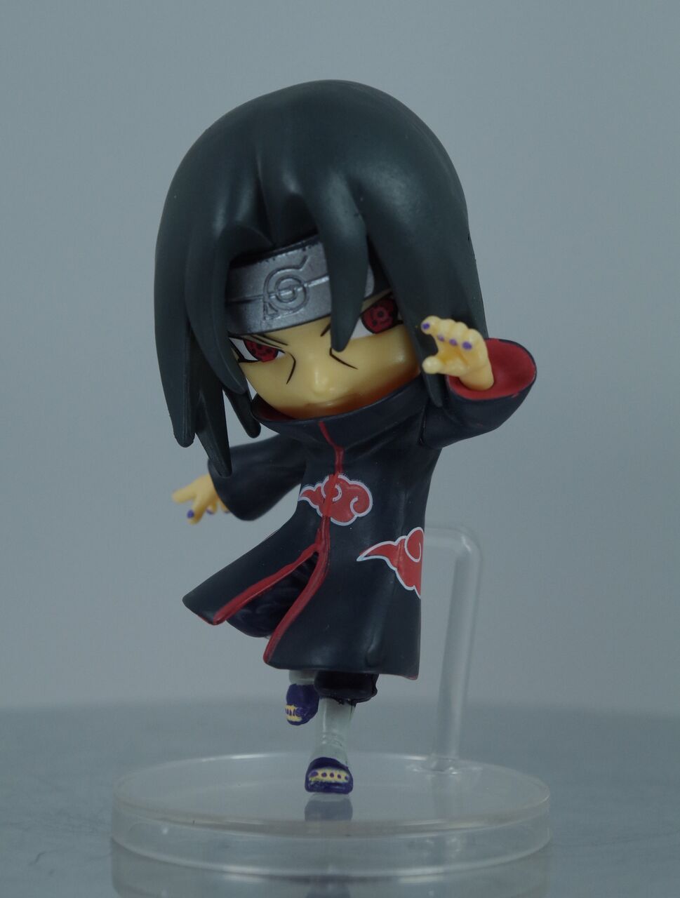 Chibi Masters NARUTO レビュー : ふぃぎゅたく