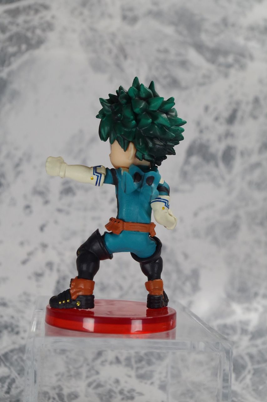 ジャンプ 応募者全員サービス ～僕のヒーローアカデミア～ レビュー