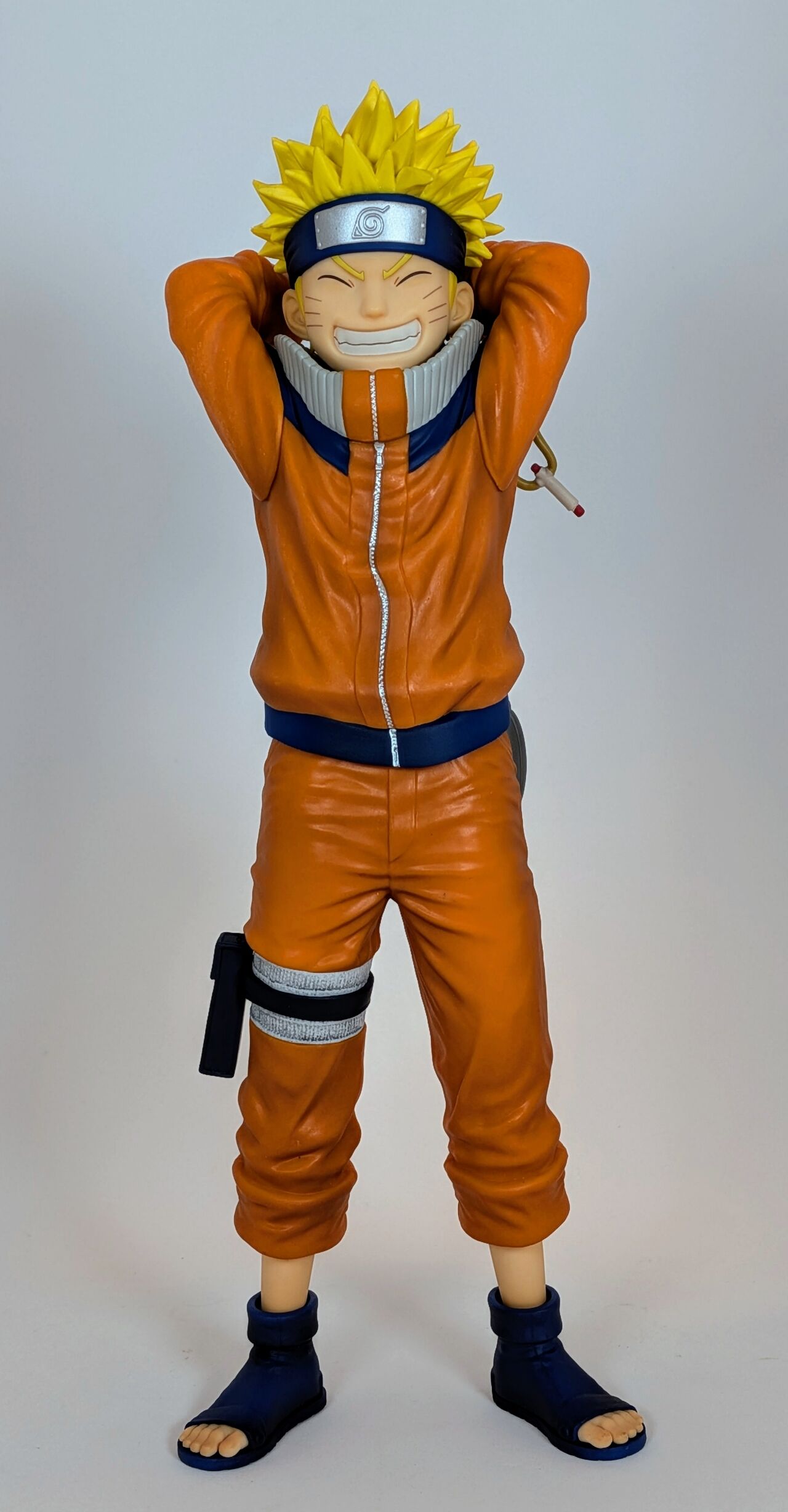 一番くじ NARUTO-ナルト- 波の国編 A賞 うずまきナルト