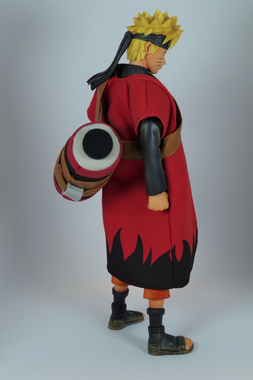 MSP ナルト　仙人モード　とるナビキャンペーン　限定100体 MSP ナルト 仙人モード とるナビキャンペーン 限定100体 Amazon