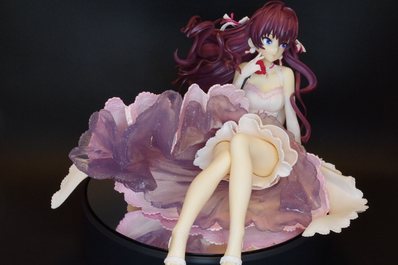 Esprestoest 一ノ瀬志希 レビュー ふぃぎゅたく Esprestoest 一ノ瀬志希 レビュー ふぃぎゅたく