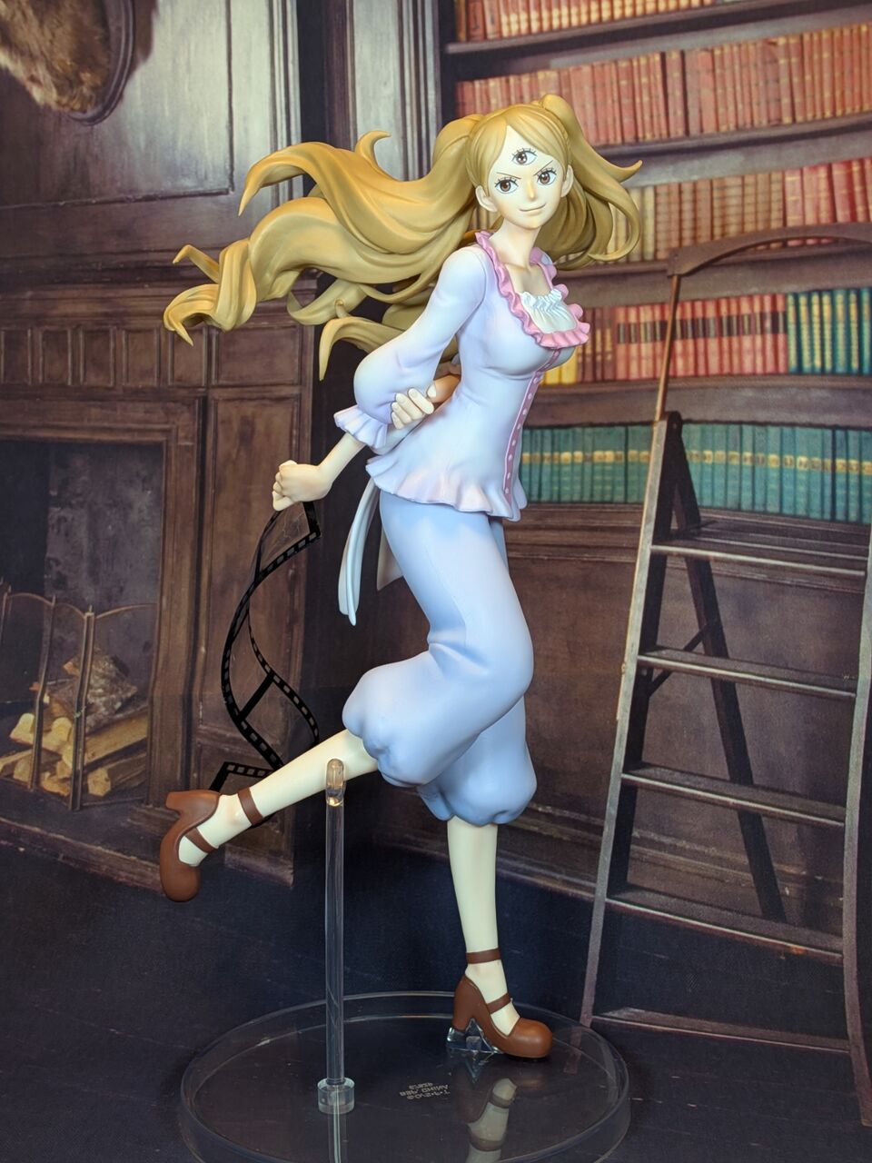 一番くじ メモリーオブヒロインズ -Devil's night- C賞 シャーロット