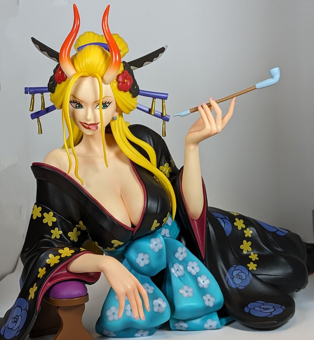 一番くじ ワンピース 百獣海賊団~飛び六胞~ F賞 ブラック 一番くじ ワンピース 百獣海賊団~飛び六胞~ F賞 ブラック