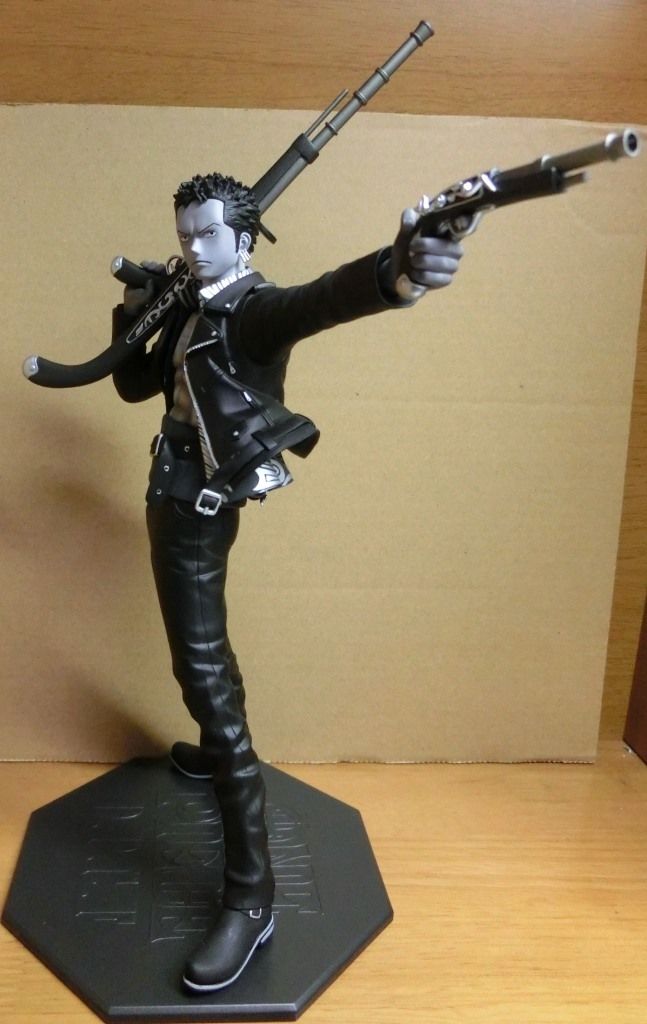 D.P.C.F 三銃士 ver 1.5！！ その2 : ふぃぎゅたく