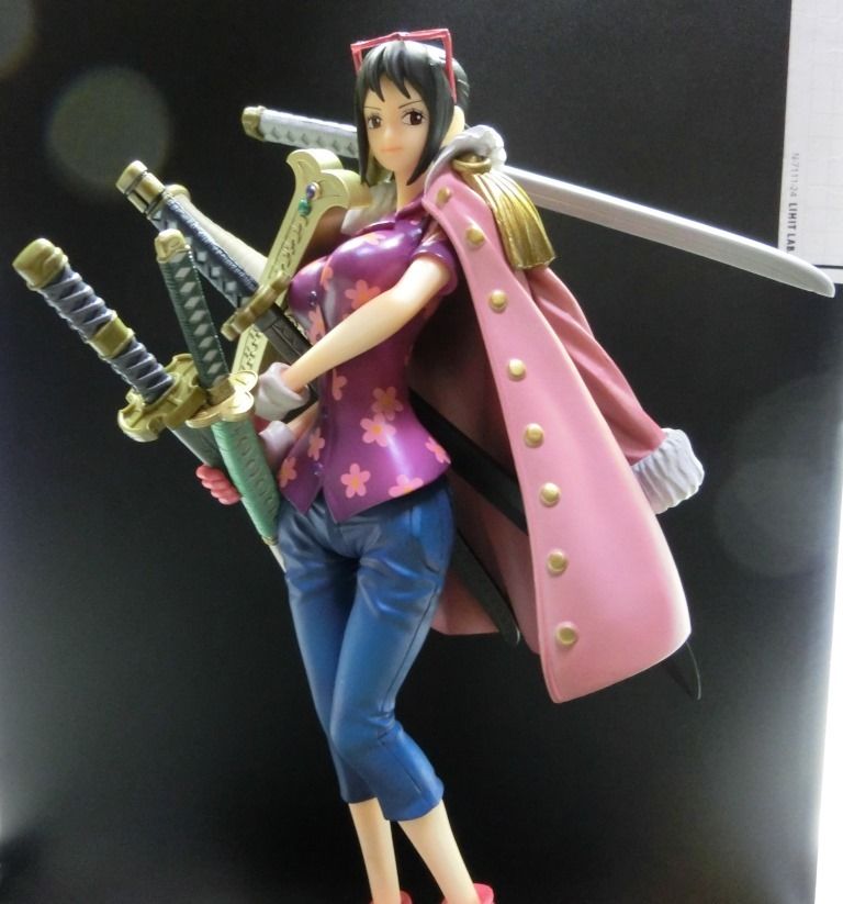 ｃ賞 たしぎ レビュー ふぃぎゅたく