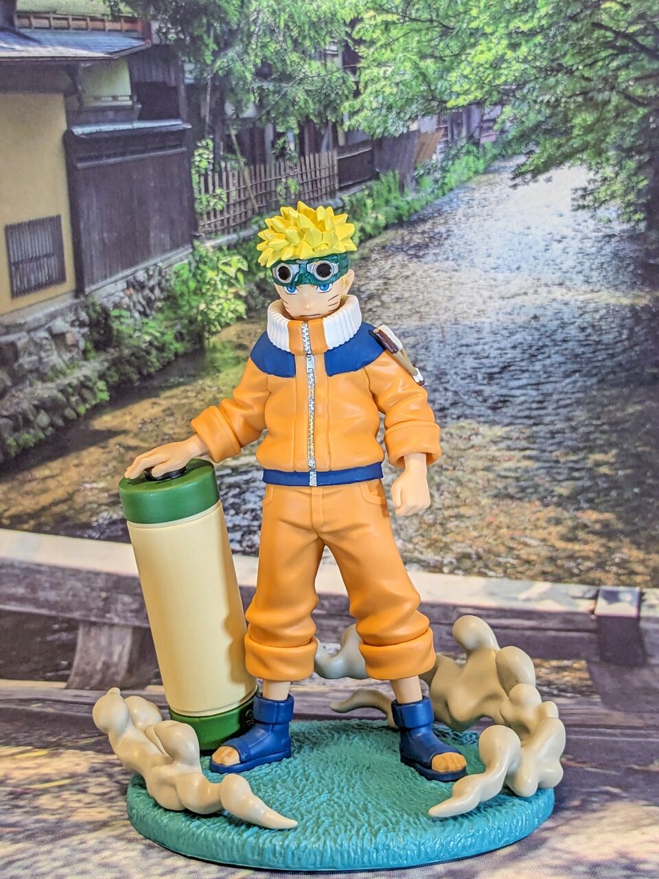Amazon.co.jp: バンプレスト NARUTO-ナルト Memorable Saga