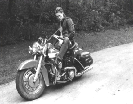 THE LOVELESS 1982 : WHEN THE QUIFF WAS KING / ドトキン商會