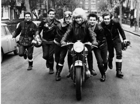 人気ランキング1位～（売れ筋商品） WHEN : ROCKERS」と「日本刀」その⑦ THE KING WAS QUIFF 画集