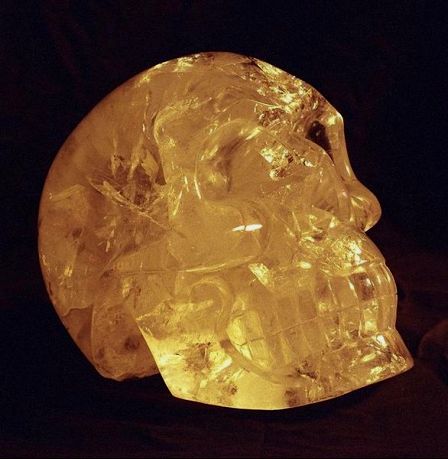 Crystal