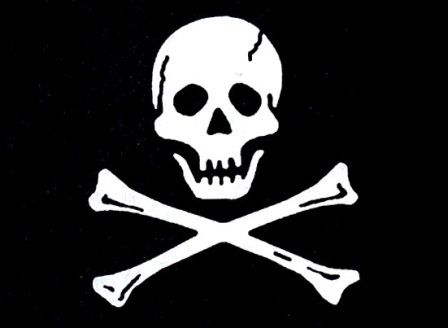 JOLLY ROGER