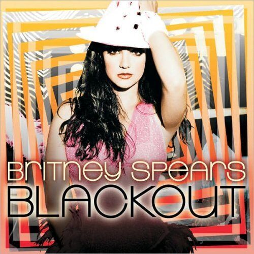 britneyblackout