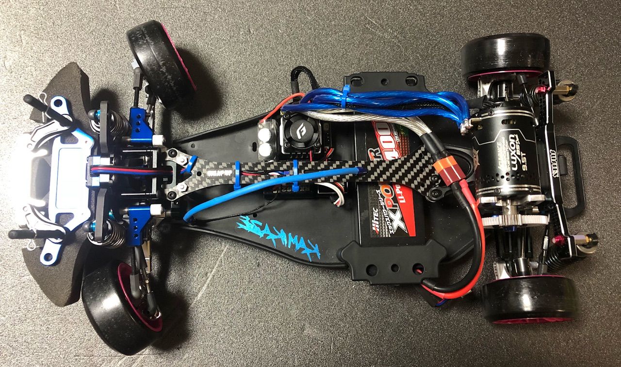 ヨコモ-YD2-e yeah racingフルカスタム - lapbm.org ヨコモ-YD2-e yeah racingフルカスタム - lapbm.org