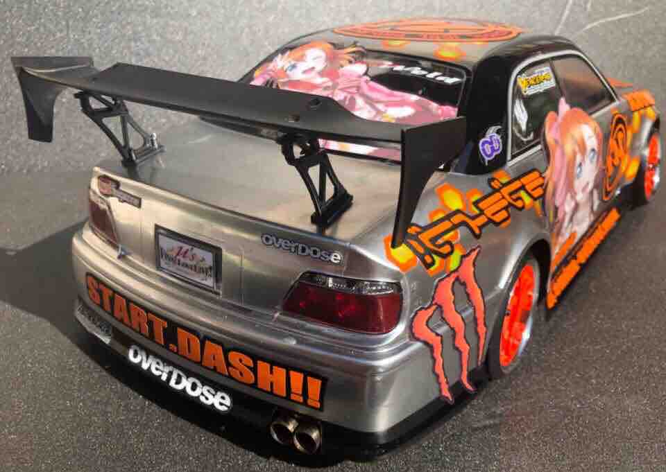 overdose FAILCREW仕様ボディ hqdefault.jpg