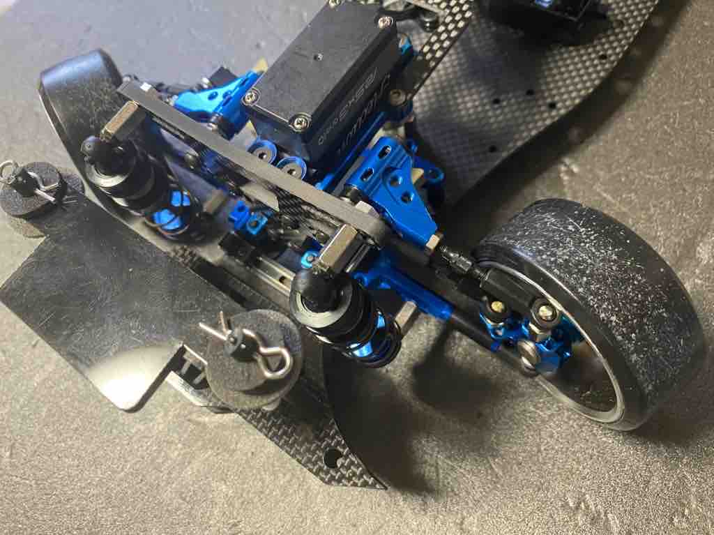 ラップアップNEXT KCR275mmバージョン? : 痛車RC製作所 ラップアップNEXT KCR275mmバージョン? : 痛車RC製作所