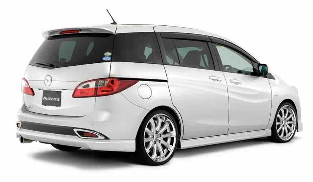 ラフェスタハイウェイスターのカスタム その2 : 痛車RC製作所