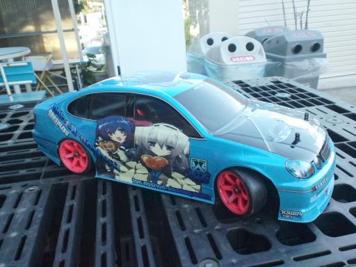 タミヤ製品■ホライゾンQD Yahoo!オークション - タミヤ QD ホライゾン サンダードラゴン2台セッ