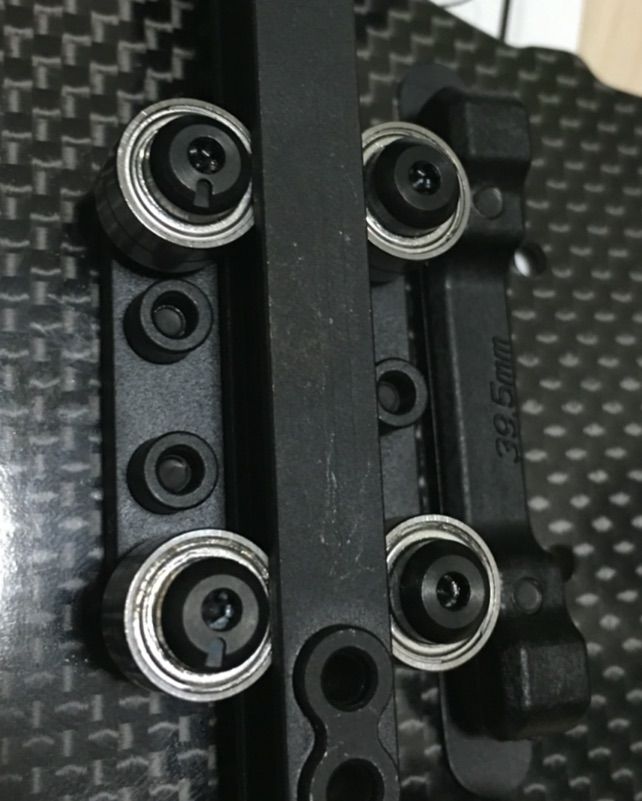 アクティブ　YD-4 ライトウエイトスライドセット アクティブ YD-4 ライトウエイトスライドセット アクティブ YD-4