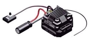 SANWA受信機内蔵SV タイプ D SANWA