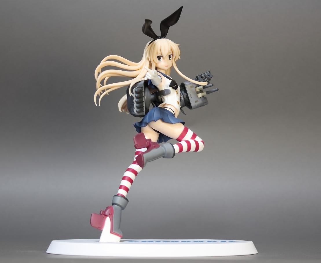 プライズ 艦隊これくしょん 島風 SEGA PM : 痛車RC製作所 プライズ 艦隊これくしょん 島風 SEGA PM : 痛車RC製作所