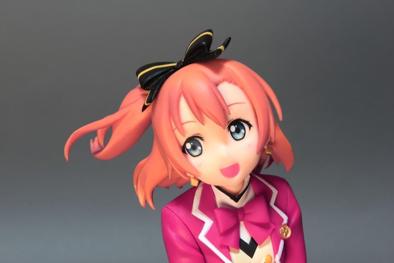 プライズ ラブライブ Sunny Day Song 高坂穂乃果 Sega Spm 痛車rc製作所 Badlegfactory