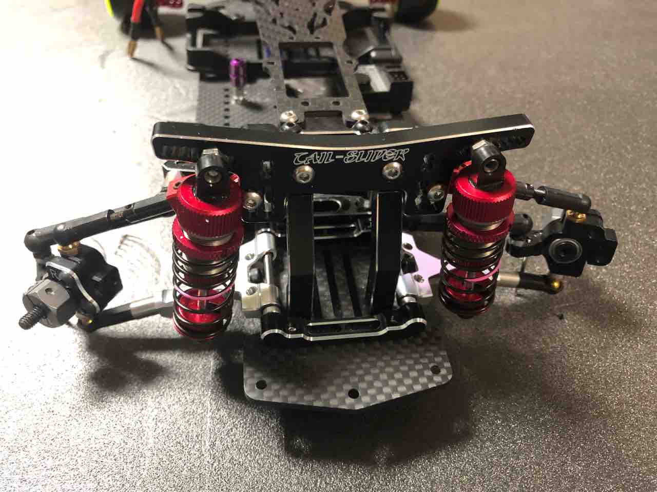 ヨコモ 新型サーボSP-02D装着! : 痛車RC製作所 BadLegFactory ヨコモ 新型サーボSP-02D装着! : 痛車RC製作所 BadLegFactory