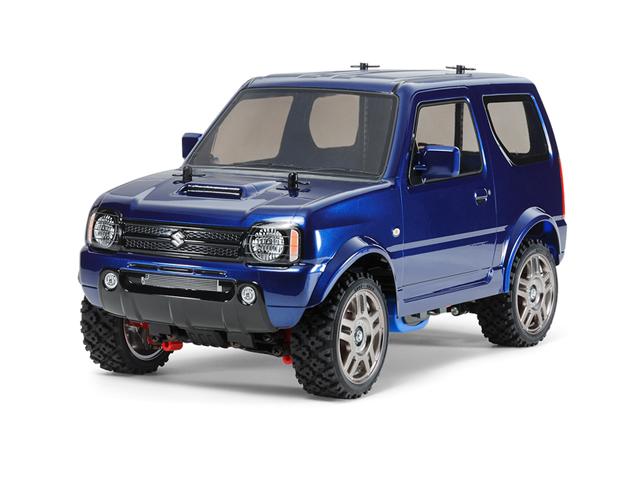 Mシャーシサイズのタミヤの新シャーシ MF－01 Xシャーシ : 痛車