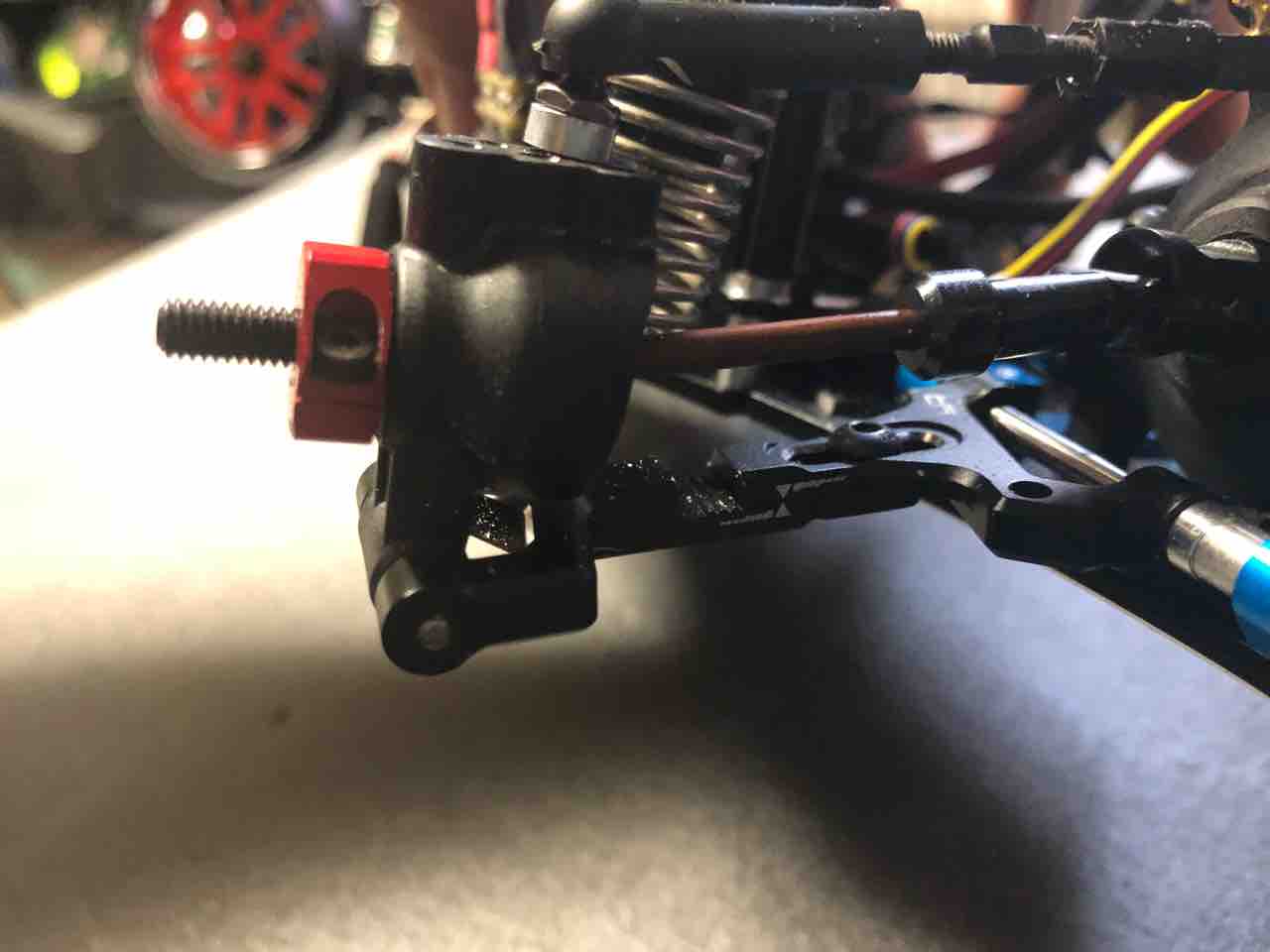 Yd 2で絶対に買ってはいけないパーツ 痛車rc製作所 Badlegfactory Yd 2で絶対に買ってはいけないパーツ 痛車rc製作所 Badlegfactory