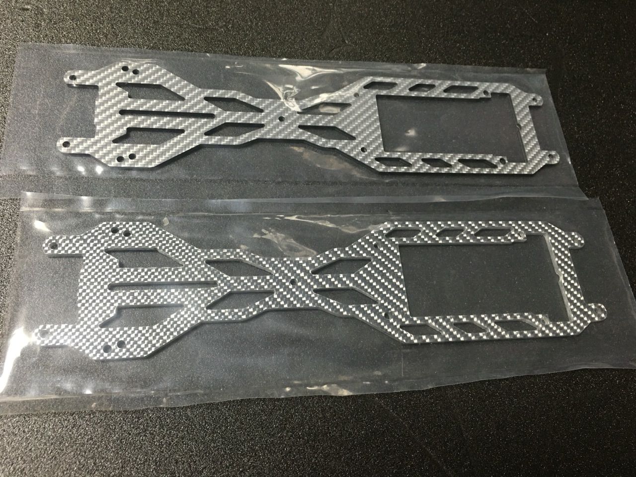 【最終値下げ】トリーヴァ清永　デッキパーツ 最終値下げ】トリーヴァ清永 デッキパーツ