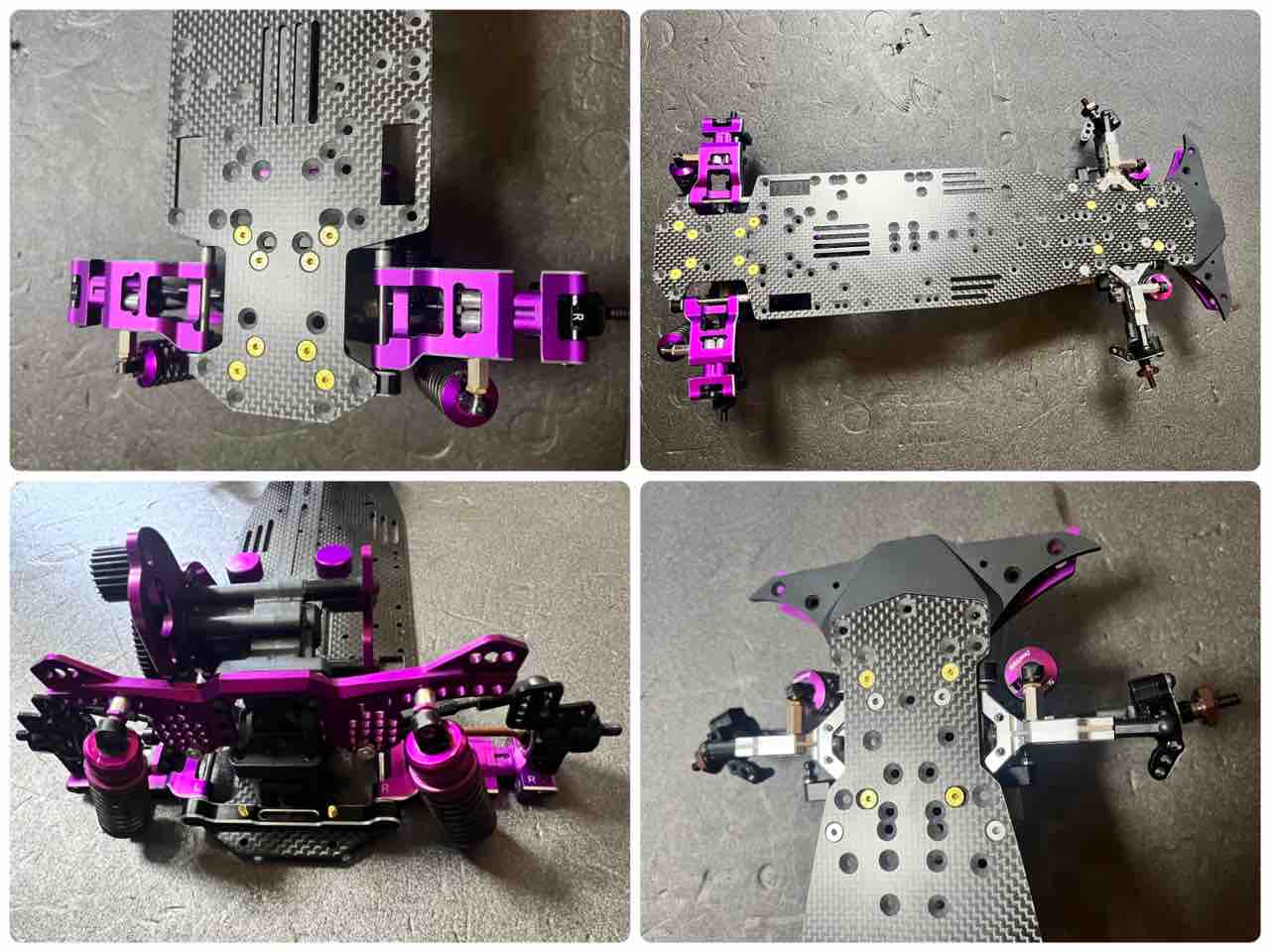 ラップアップ KCR 製作1 : 痛車RC製作所 BadLegFactory ラップアップ KCR 製作1 : 痛車RC製作所 BadLegFactory