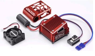 受信機故障・・・新しい受信機導入 RX-472 : 痛車RC製作所