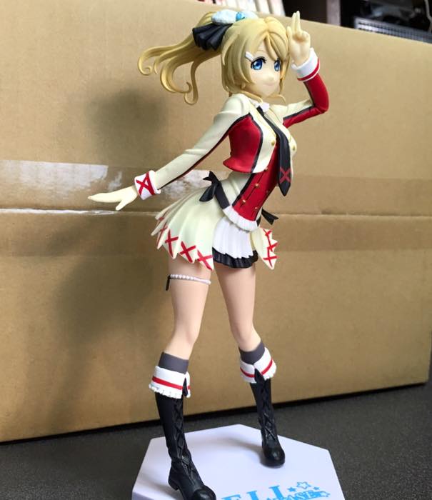 プライズ フィギュア 艦これ 金剛 榛名 比叡 : 痛車RC製作所 プライズ フィギュア 艦これ 金剛 榛名 比叡 : 痛車RC製作所