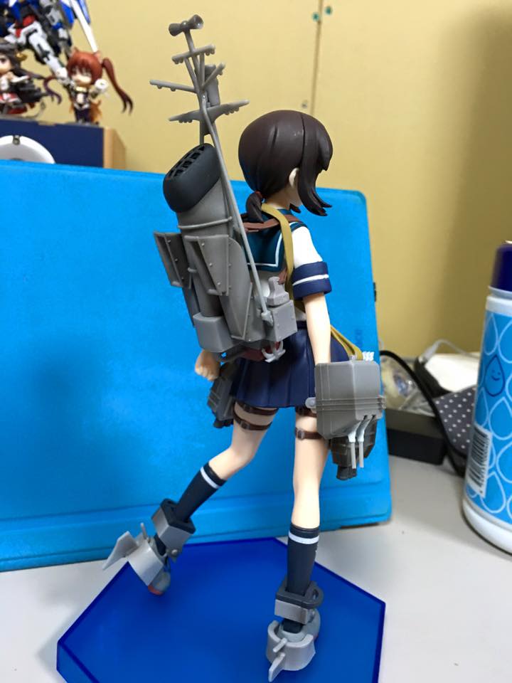プライズフィギュア　まとめ レビュー セガプライズ 艦隊これくしょん -艦これ- SPM