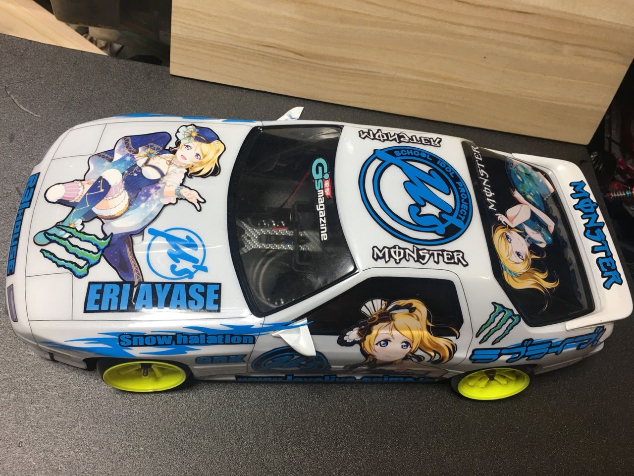 ラブカ SRE 星加工 81L0qcU00mL._AC_UF350,