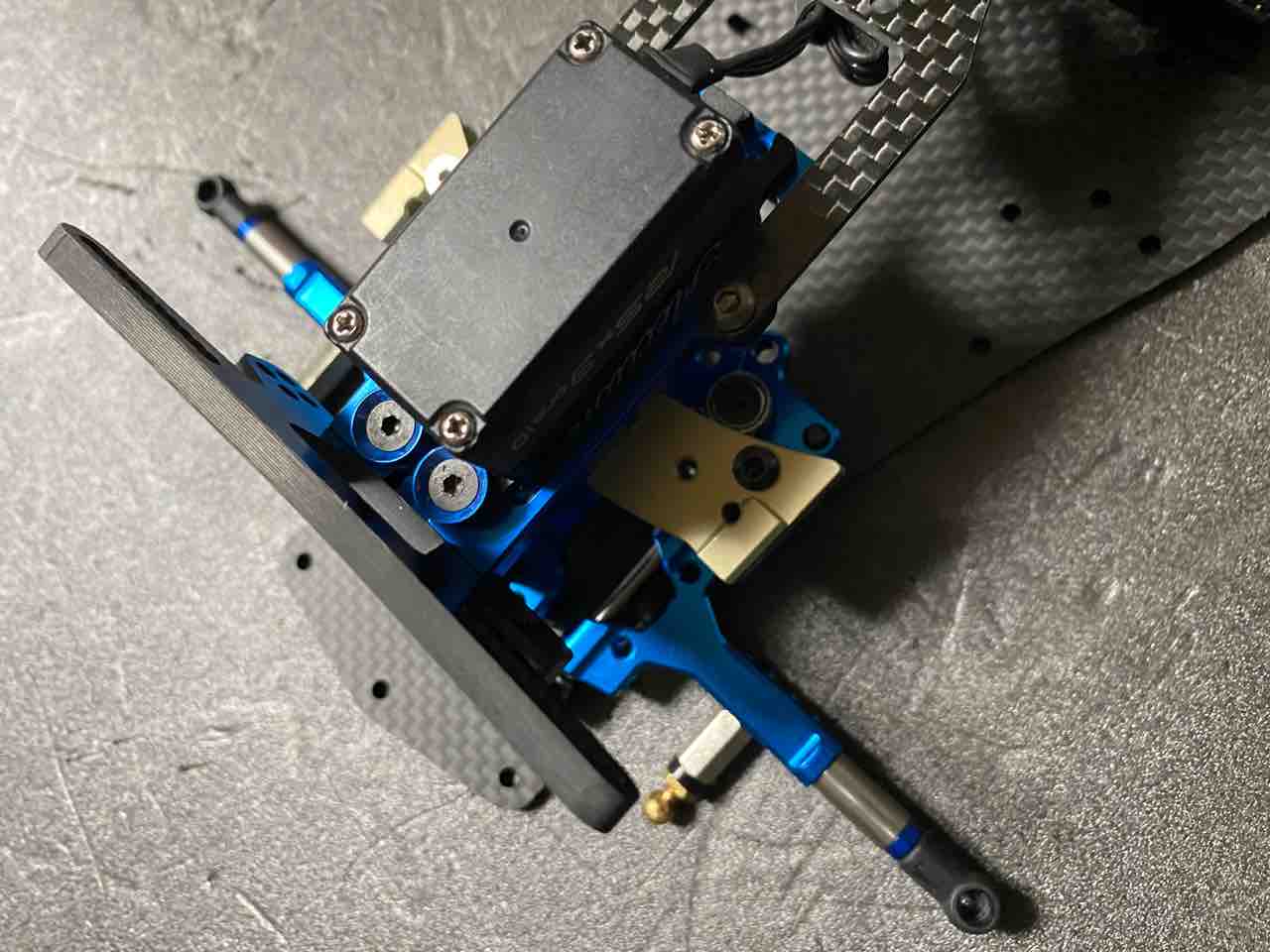 wrapup VX DOCK 2 3Dムービングキット付き VX-DOCK 2 用 3D