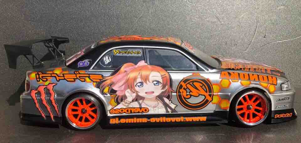 overdose FAILCREW仕様ボディ hq720.jpg?sqp=-