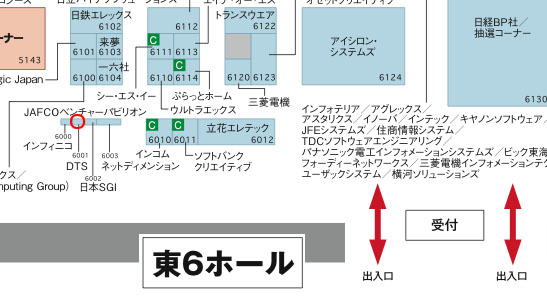 マップ