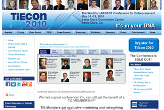 tiecon50