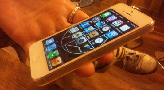 iPhone