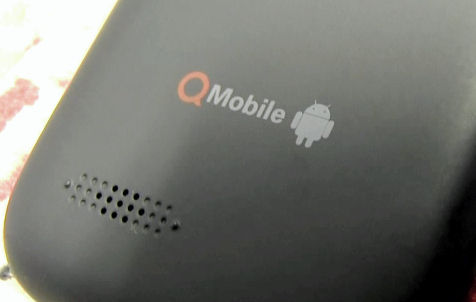 Qmobile