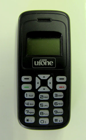 ufone