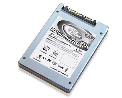 SSD