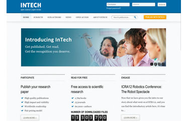 intech