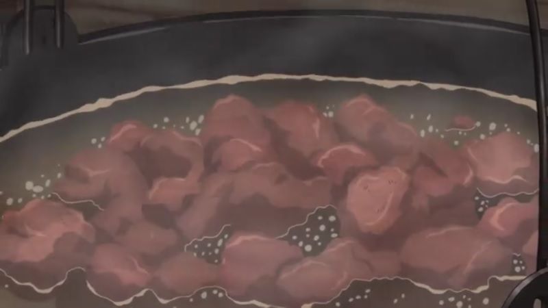 アニメ ゴールデンカムイ第2期 の感想 評価 レビュー 堕天使のお花畑 ひきこもりニート堕天使ブログ